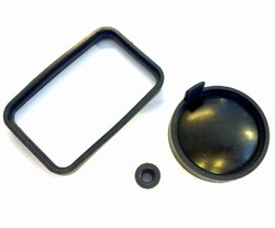 Reppsett sensor milkmaster