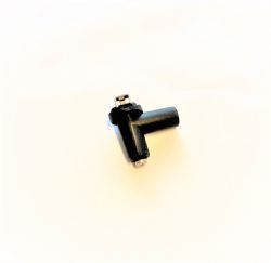 Vrikran vakuumnippel