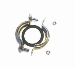 Rørkobling 38mm SAC