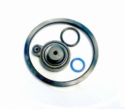 Reppsett ventilblokk