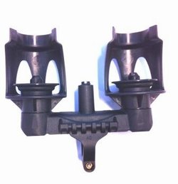 Optiflow organvasker