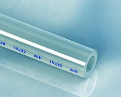 Silikon slange 19x32mm