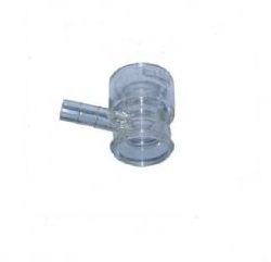 Spenekopp bunnseksjon almatic