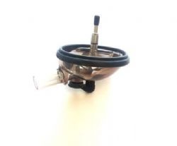 Syklon/ahi2000 undedel m/pakninger