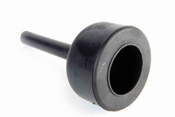 Vaskekopp med slange