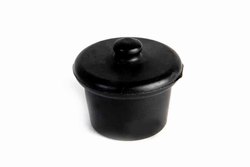 Gummi propp 50mm