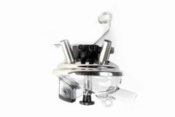 Alternative view of Orbiter melkesentral