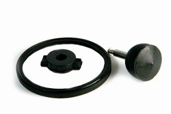 Reppsett  HP 100 melkeorgan