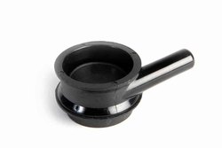 Pulsator adapter delaval spann