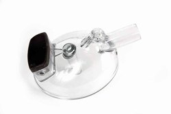 Orbiter sentralunderdel uten autolukker