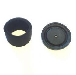 Reppsett vakuumventil