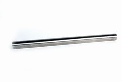 Rustfritt melkerør 50,8mm