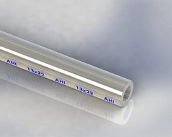 Melkeslange plast 13x23mm