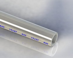 Melkeslange plast 19x27mm