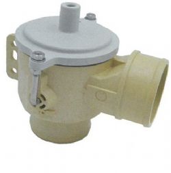 Ventil vaskeautomat westf.