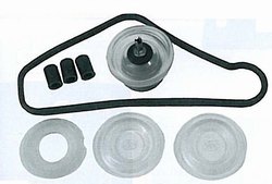 Reppsett metatron melkemåler