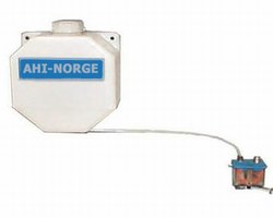 Oljesmører m/7 liter tank