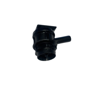Alternative view of Adapter m/ventil - spannlokk