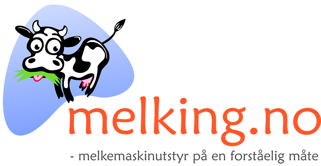 Melking.no