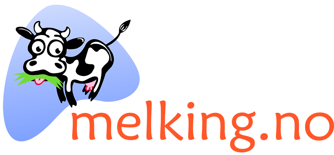 Melking.no