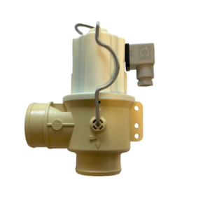 Ventil vaskeautomat strangko