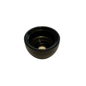 Candel gummi kopp liten