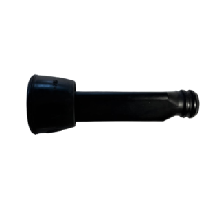 Alternative view of Spenegummi  vms