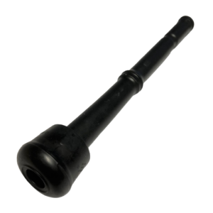 Spenegummi, lite hode