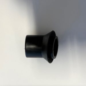 Alternative view of Gummimuffe utskiller vakuum 38x45mm