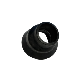 Gummimuffe utskiller vakuum 50x75mm