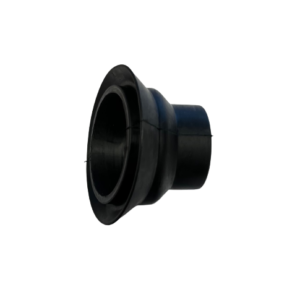 Alternative view of Gummimuffe utskiller vakuum 50x75mm