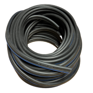 Dobbel vakuumslange gummi  35 meter