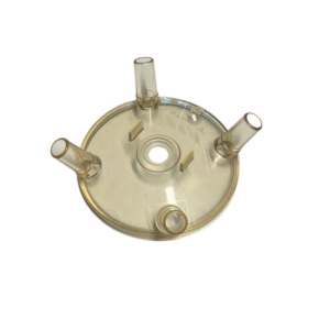 Sentral underdel plast Uniflow2