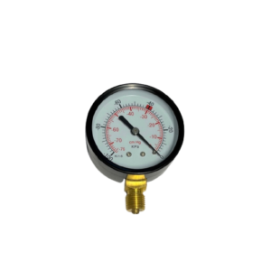 Vakuummeter 65mm