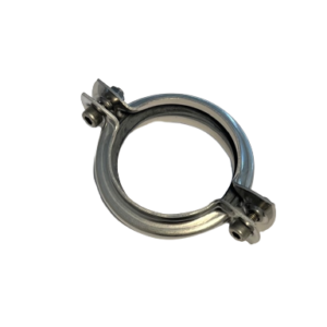 Rørkobling 51mm sac