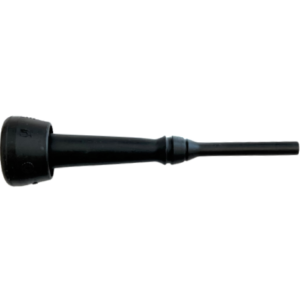 Alternative view of Spenegummi lely