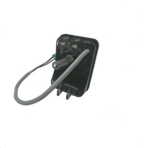 Alternative view of Sensor milkmaster