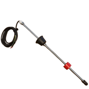 Nivåkontroll  westf/gea