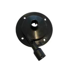 Pumpehus  gea/westf. melkepumpe