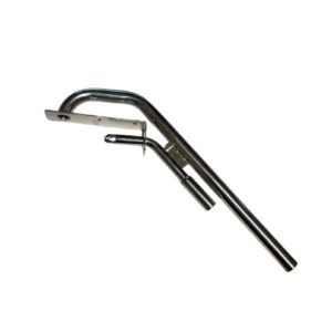 Kombikran slangemunnstykke