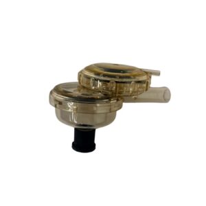 Shut-off ventil MM25